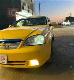 شيفروليه اوبترا